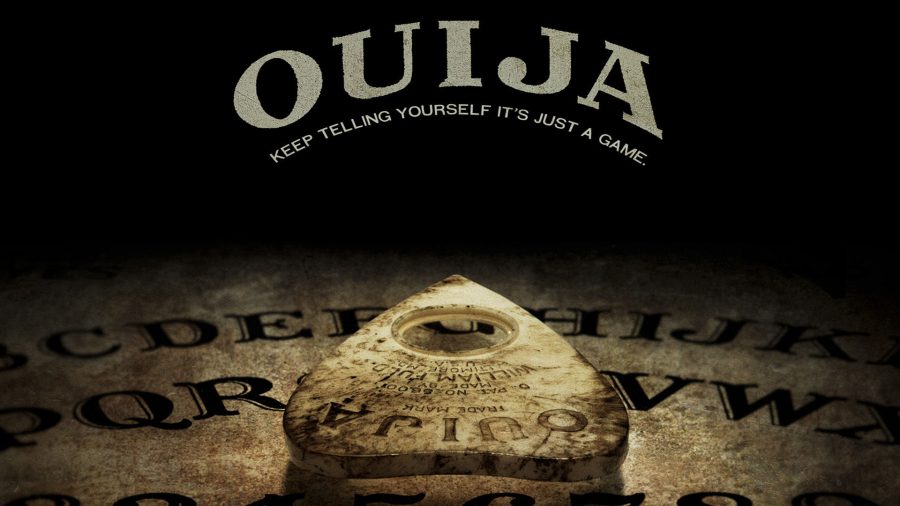 Movie Review: Ouija