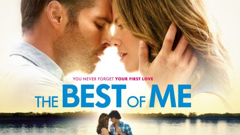 Movie Review: The Best of Me