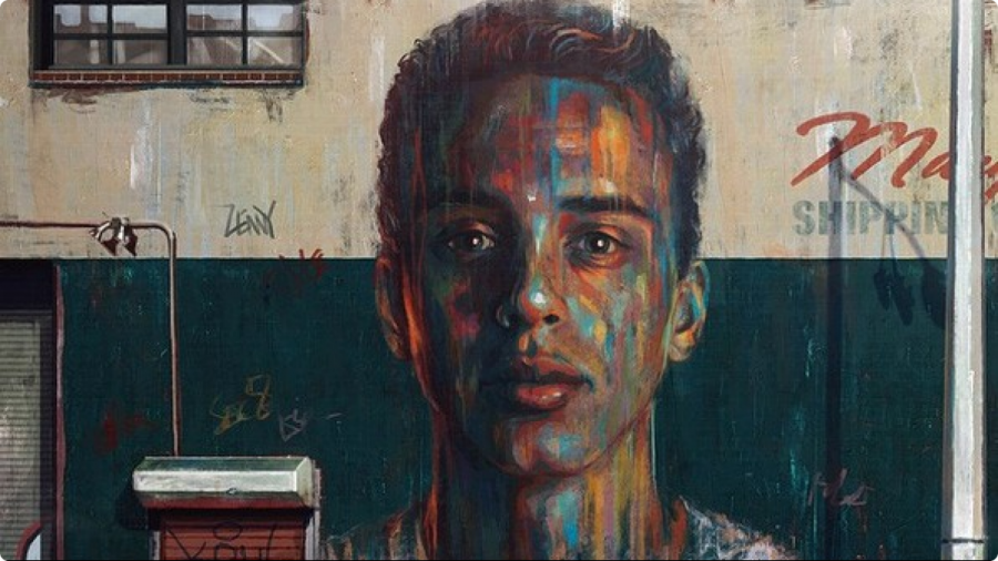 Music Album Review: Under Pressure by Logic 