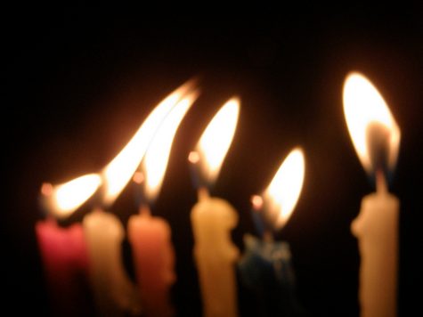 Diverse students create different Christmas traditions