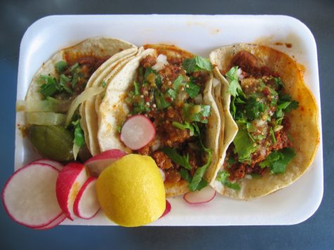 Food Review: Taco Loco
