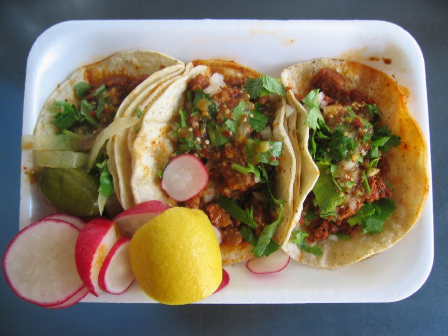 Food Review: Taco Loco 