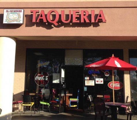 Food Review: El Sombrero Taqueria