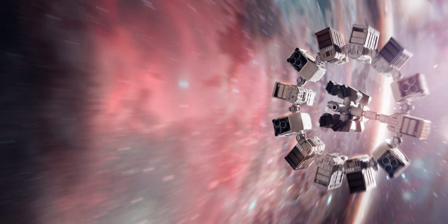 Movie Review: Interstellar: Its out of this world