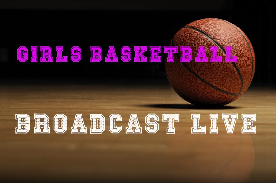 Girls Basketball Live Broadcast vs Del Oro 1.21.15