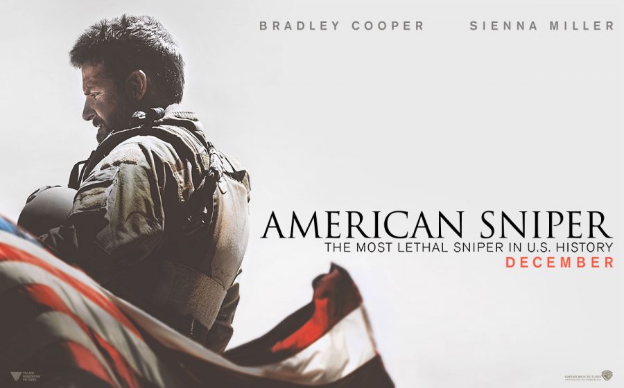Movie Review: American Sniper: Patriotic and Problematic