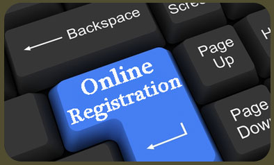 Registration Process for 2015 / 2016