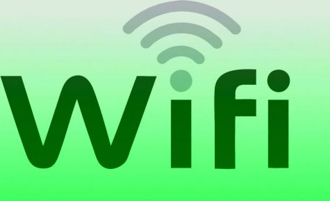 GBHS institutes on-campus Wi-Fi