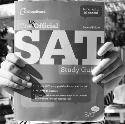 Despite having already taken the SAT, many UC-bound juniors will no longer require the minimum scores previously detrimental to the admissions process.