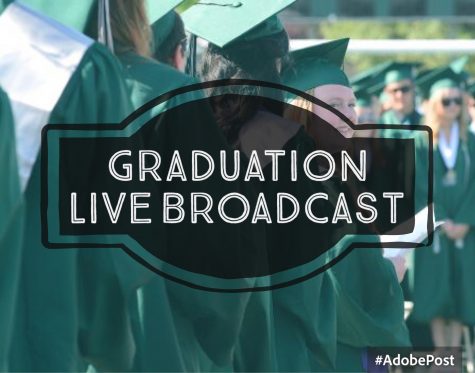 Purchase Graduation Video