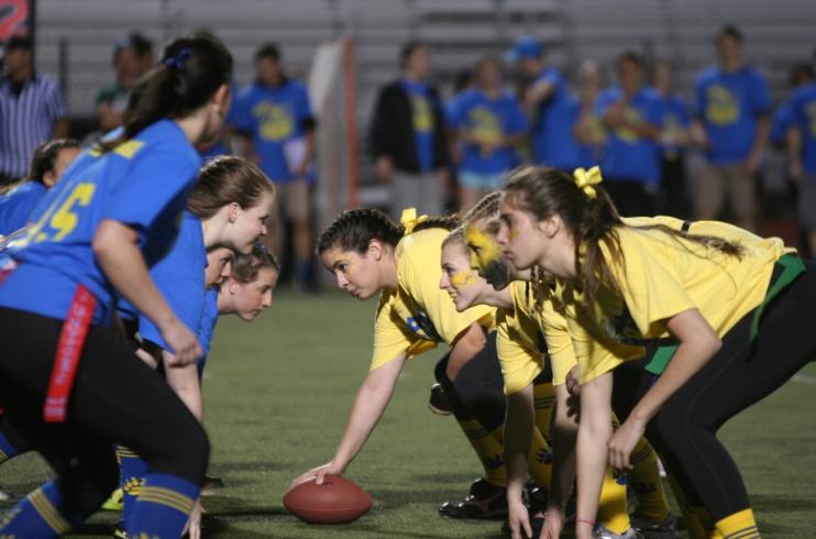 Powder Puff restrictions leave students frustrated