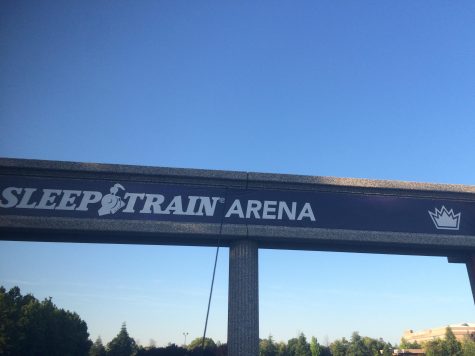Golden 1 Center welcomed in Sac