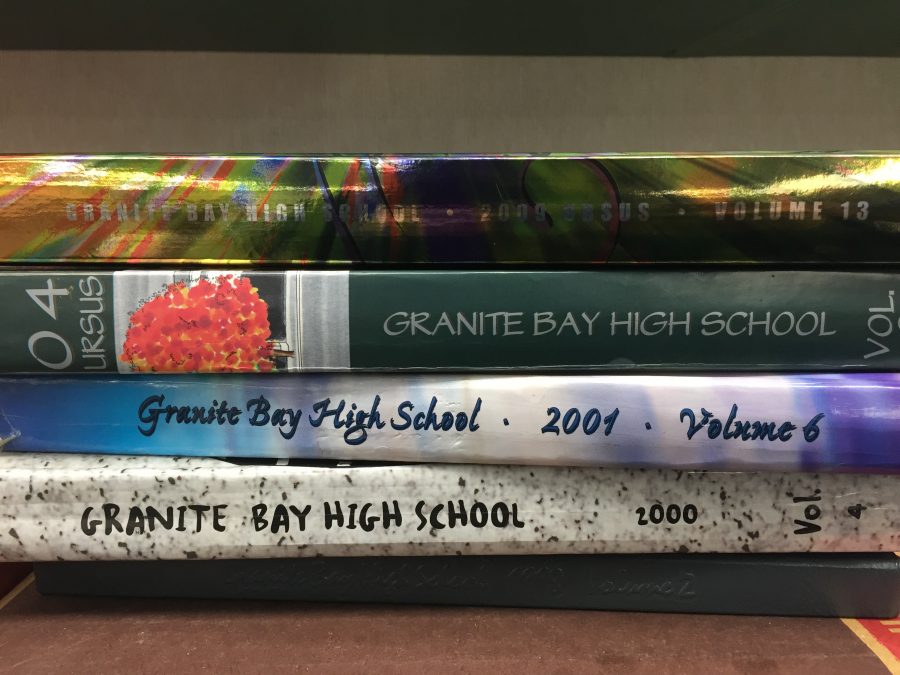 GBHS publications win NSPA awards in L.A.