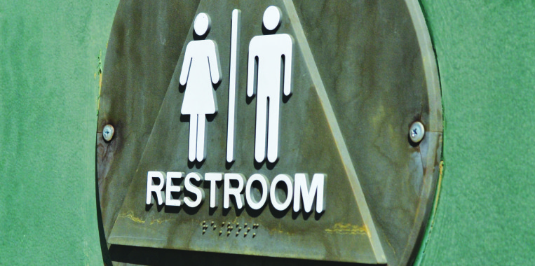 Editorial: Restrictive bathroom access caused by ignorance