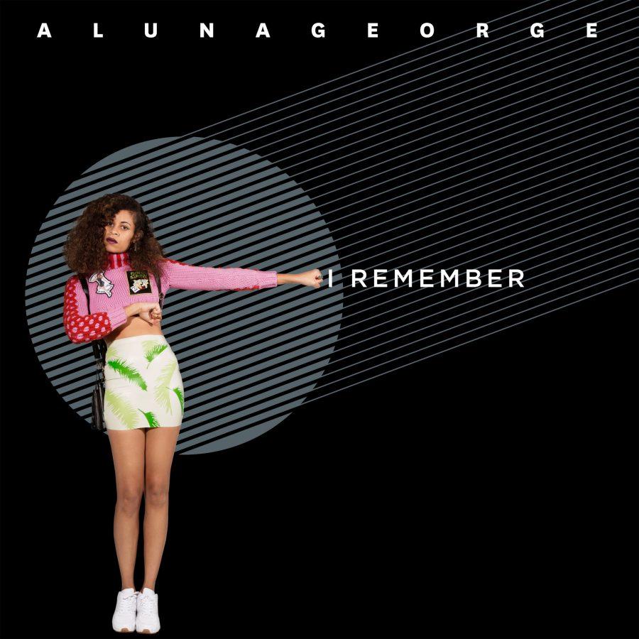 Music Album Review: I Remember by AlunaGeorge