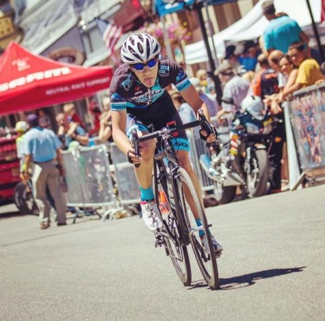 Talent goes global for competitions