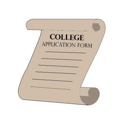 College Applications Unplugged: Ditch the Stress and Embrace the Fun