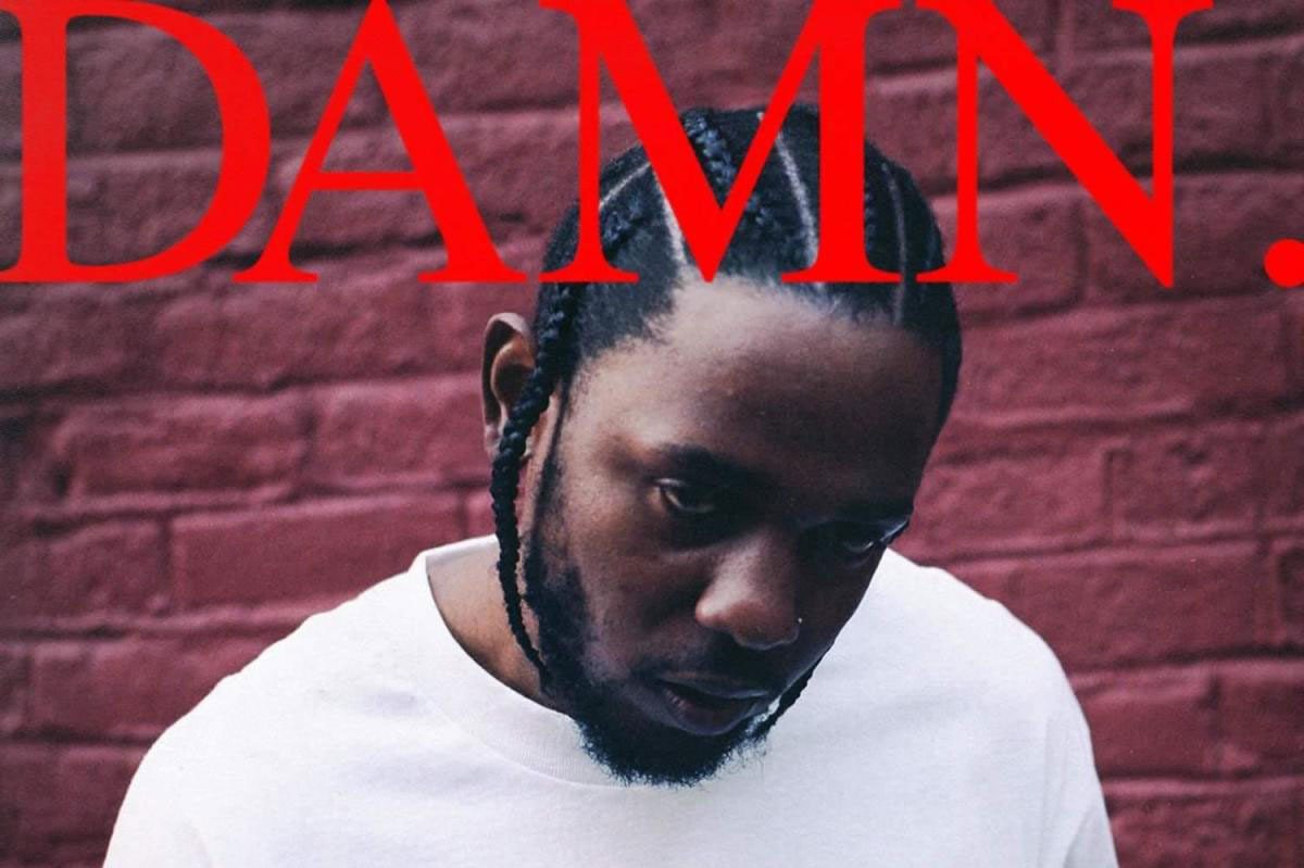 Music+Review%3A+DAMN.+by+Kendrick+Lamar
