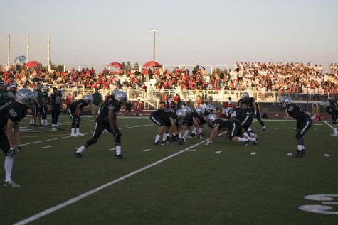 GBHS football gets hit with concussions