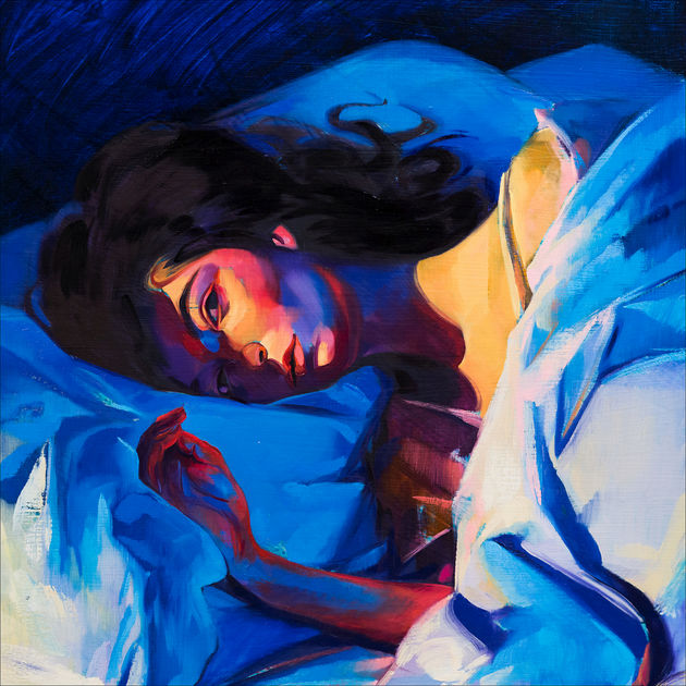 Music Review: Melodrama