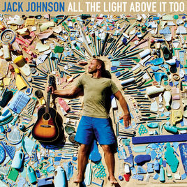 Music Review: All the Light Above It Too