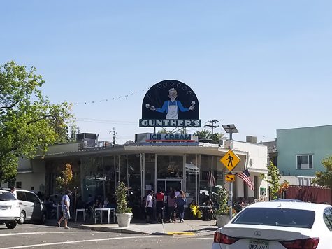 Food Review: Gunther’s