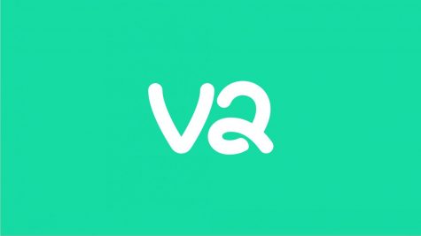The impending arrival of V2
