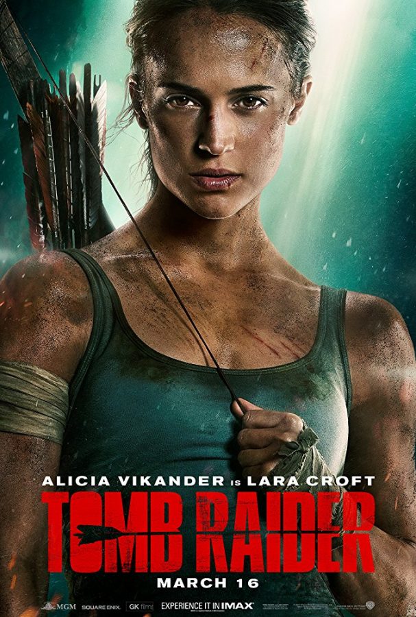 Movie+Review%3A+Tomb+Raider