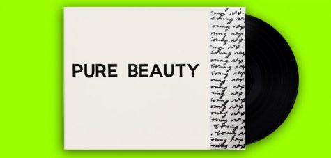 Music Review: Pure Beauty
