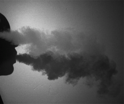 Health concerns arise from teen vaping