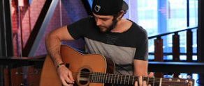 Thomas Rhett