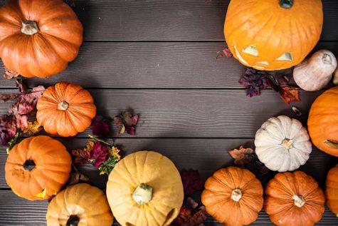 The Halloweens we remember