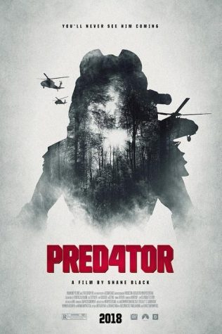 Movie Review: The Predator