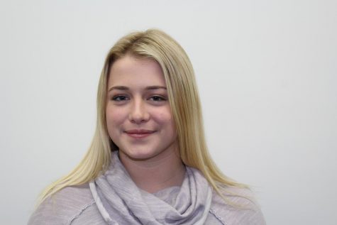 Lily Williams