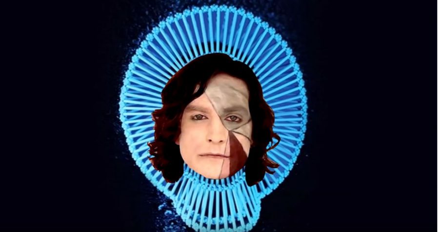 The thumbnail for the Youtube video of "What Redbone would sound like if you used to know it".