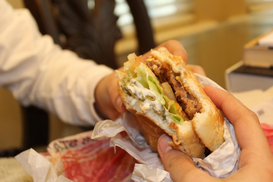 Fast food has contributed to many health issues, both physically and mentally, for Americans.