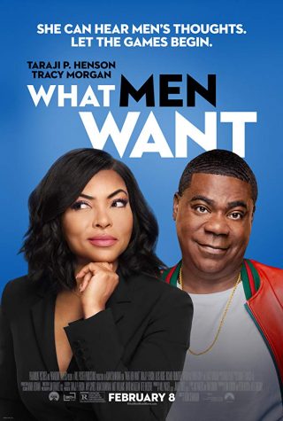 Movie Review: What Men Want