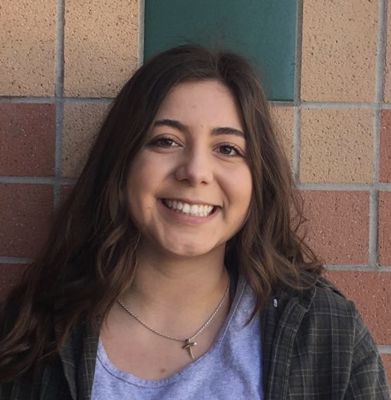 Granite Bay Today | Fan of the Month: Natalie Ruybal