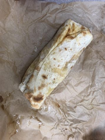 Food Review: Safeway Breakfast Food