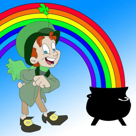 St. Patty’s Day Superstitions