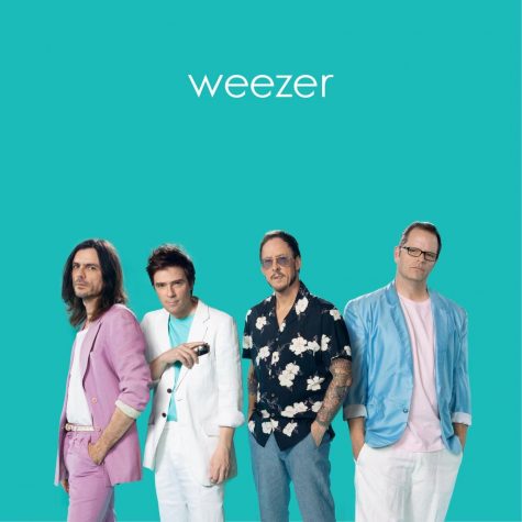 Music Review: The Teal Album