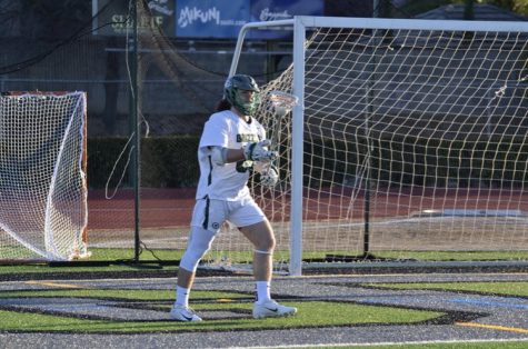 Varsity lacrosse team poised for success
