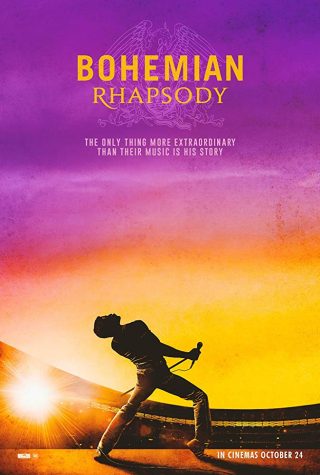 Movie Review: Bohemian Rhapsody