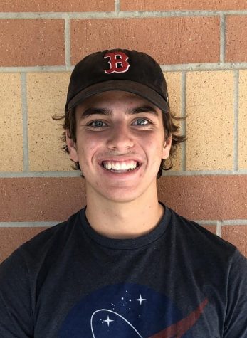 Fan of the Month: Bradley Roe