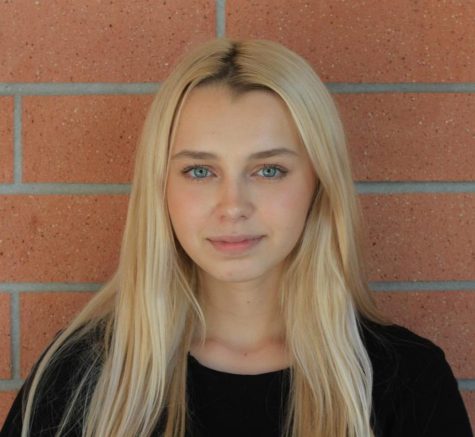 Photo of Angelina Kolosey