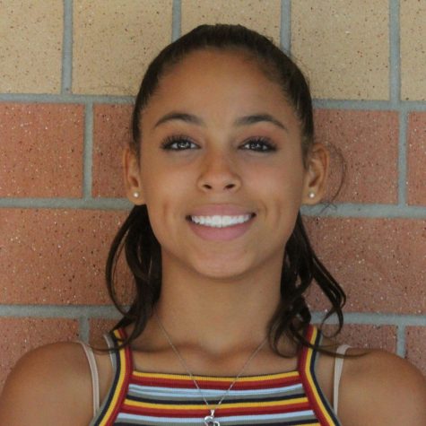 Gabby Mathis