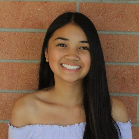 Lindsey Magno