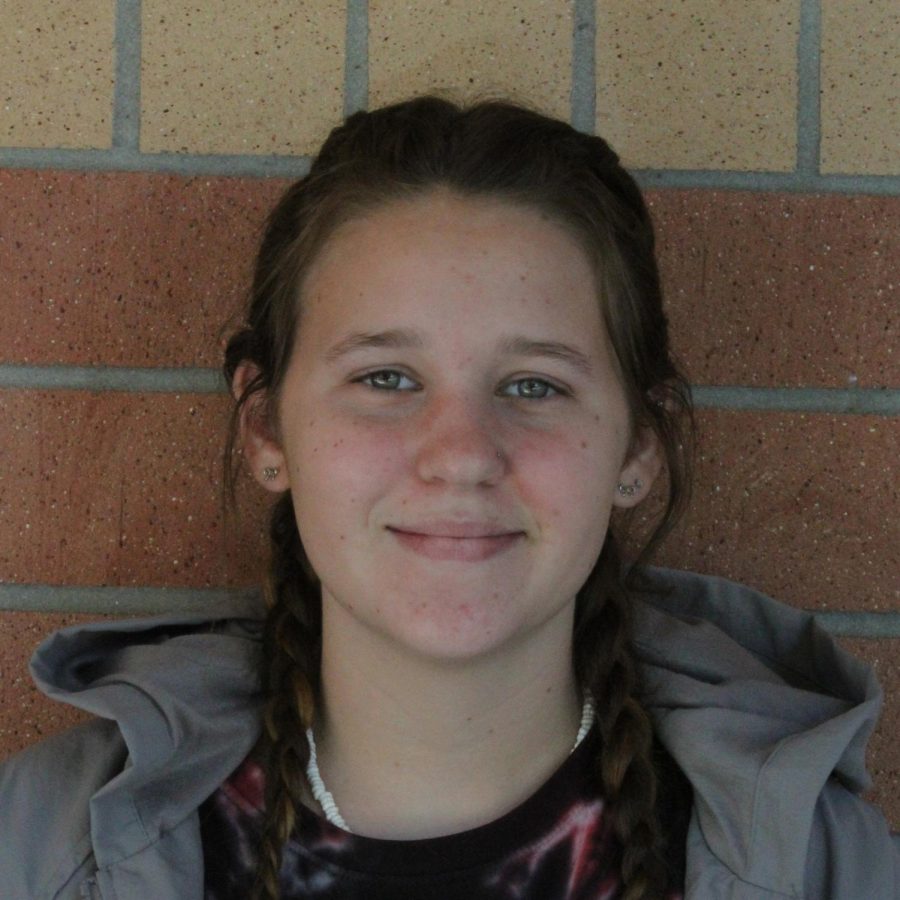 Payton Blevins