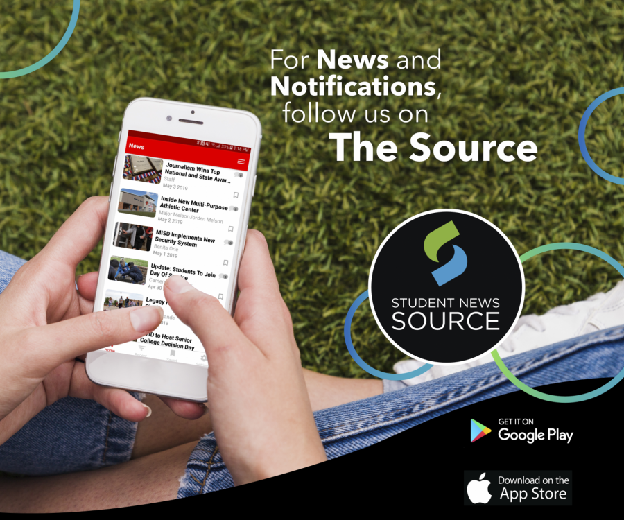 Student News Source