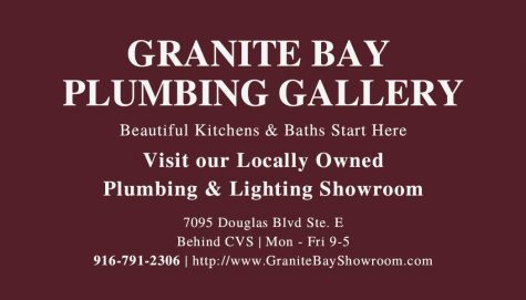 Granite Bay Plumbing Gallery
